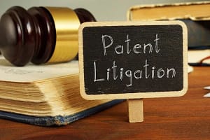 Patent Litigation