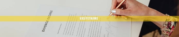 65 yaş üstü vasiyetname