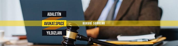 hukuki sorular