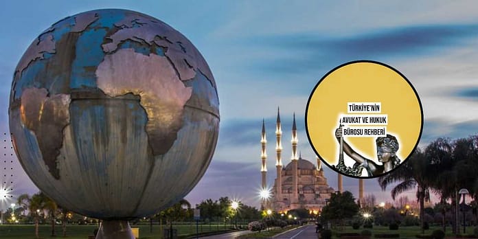 Adana Avukatları