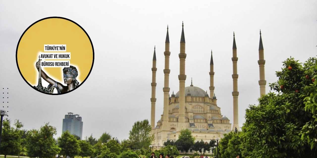 Adana Barosu Avukatları